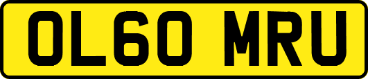 OL60MRU