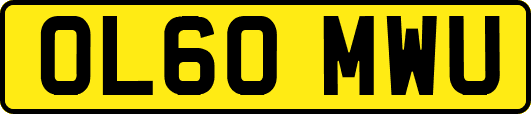 OL60MWU