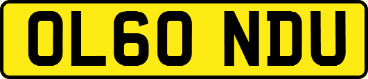 OL60NDU