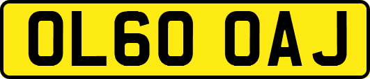 OL60OAJ