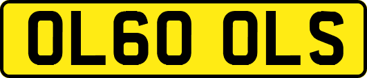 OL60OLS