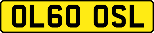 OL60OSL
