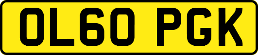OL60PGK