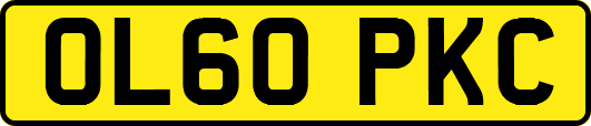 OL60PKC