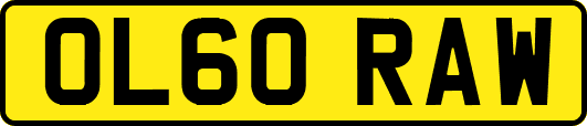 OL60RAW