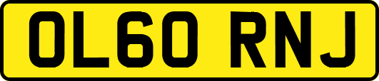 OL60RNJ