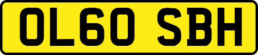 OL60SBH