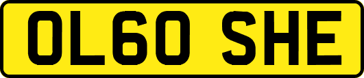 OL60SHE