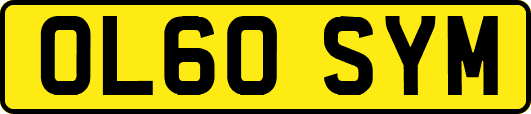 OL60SYM