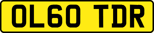 OL60TDR