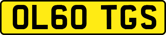 OL60TGS