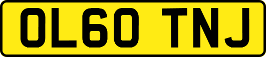 OL60TNJ
