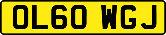 OL60WGJ