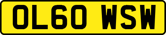 OL60WSW