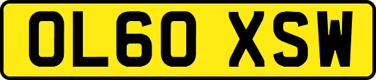 OL60XSW