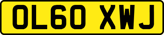 OL60XWJ