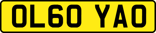 OL60YAO