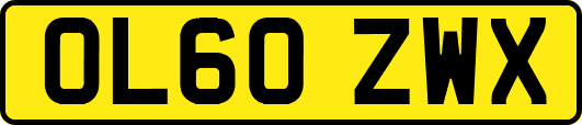 OL60ZWX