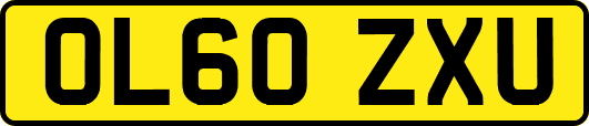 OL60ZXU