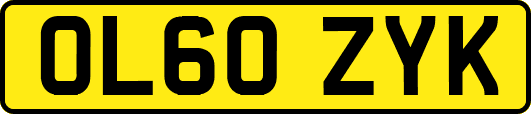 OL60ZYK