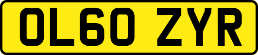 OL60ZYR