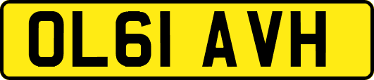 OL61AVH