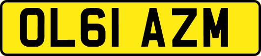 OL61AZM