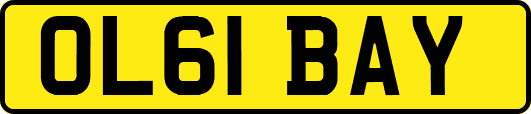 OL61BAY