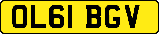 OL61BGV