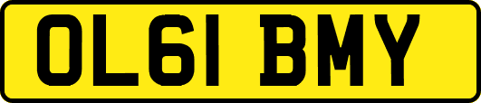 OL61BMY