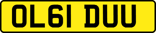 OL61DUU
