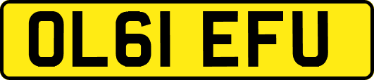 OL61EFU