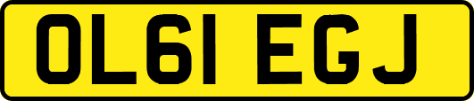 OL61EGJ