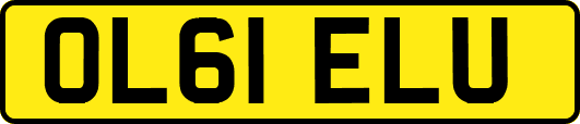 OL61ELU