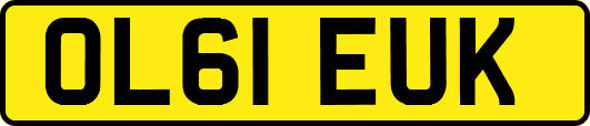 OL61EUK