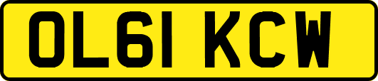 OL61KCW