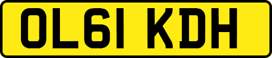 OL61KDH