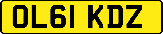OL61KDZ