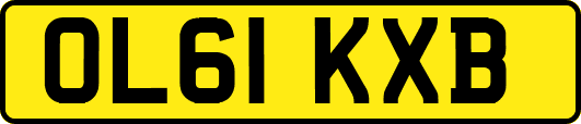 OL61KXB