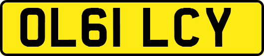 OL61LCY