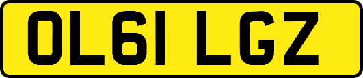 OL61LGZ