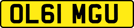 OL61MGU