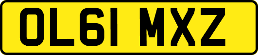 OL61MXZ