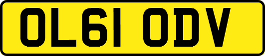 OL61ODV