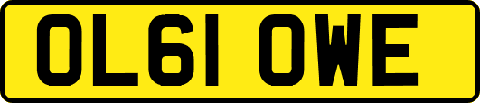 OL61OWE