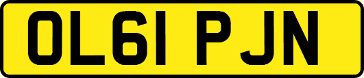 OL61PJN