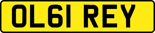 OL61REY