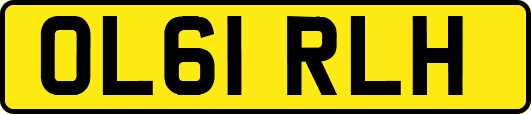 OL61RLH