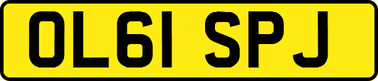 OL61SPJ