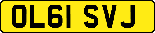 OL61SVJ